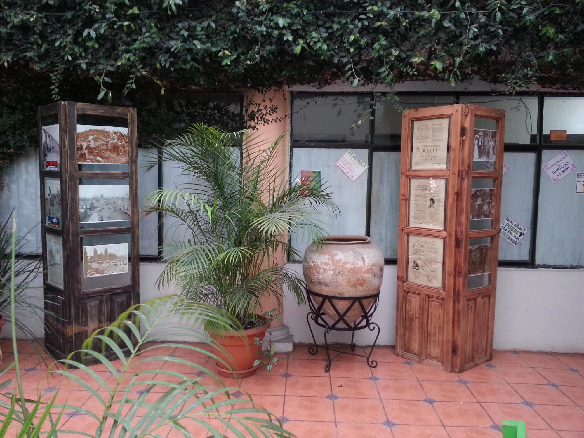 Hotel San Luis San Cristóbal de Las Casas Exterior foto